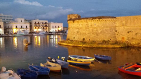 Marina Di Mancaversa